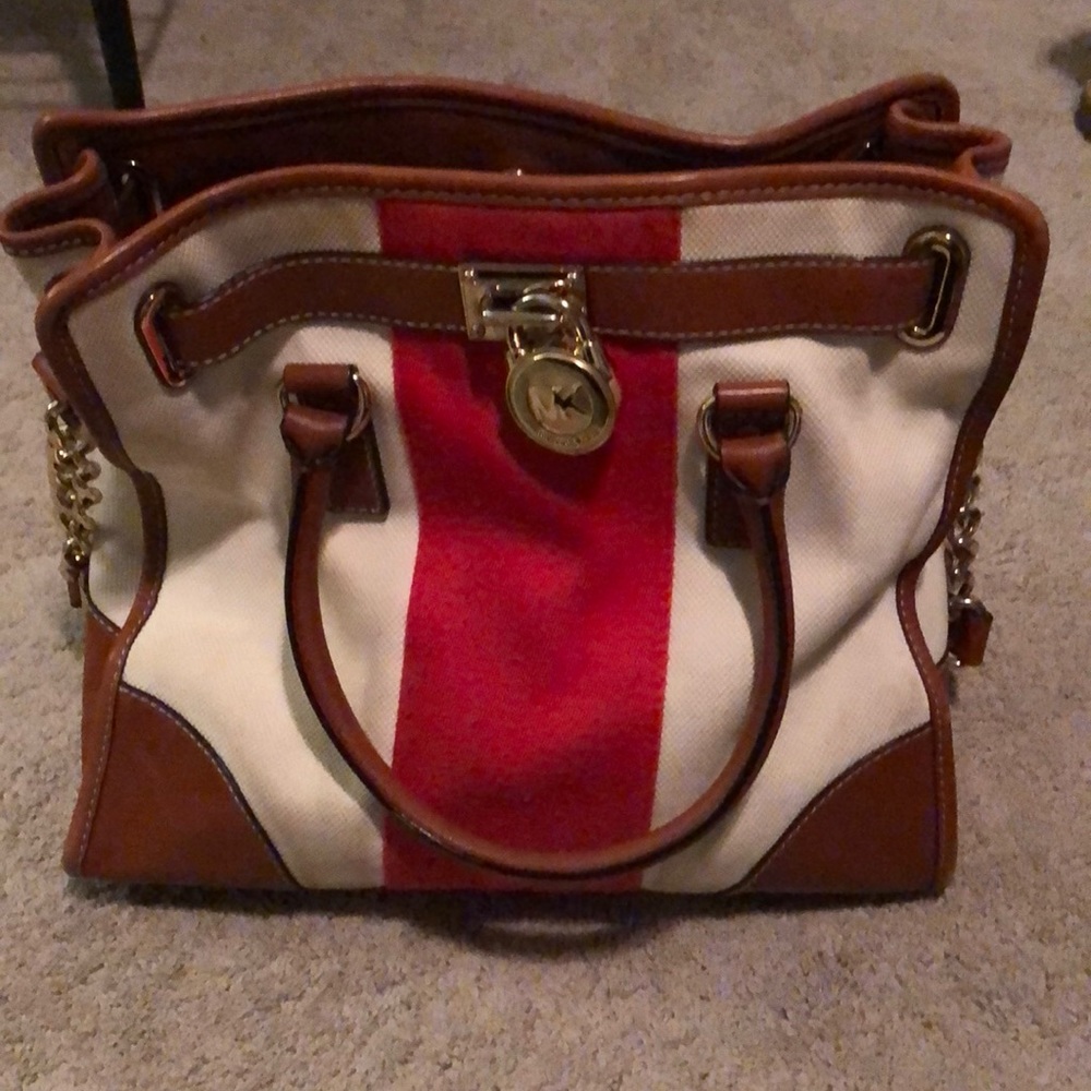 purse